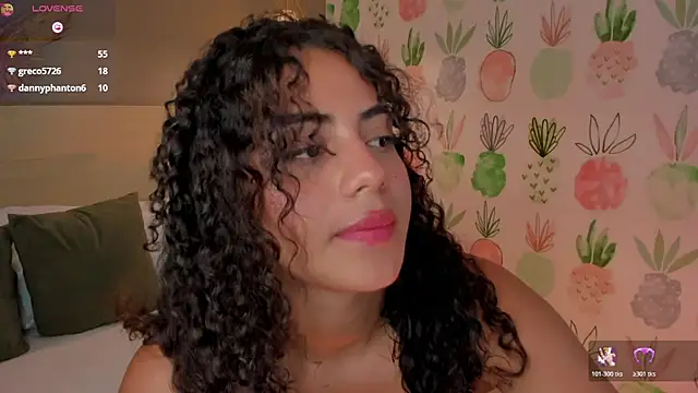 Czat XXX na żywo – yaya23x