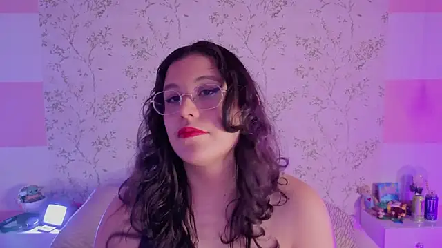 Charlotte__Miller's Webcam Show