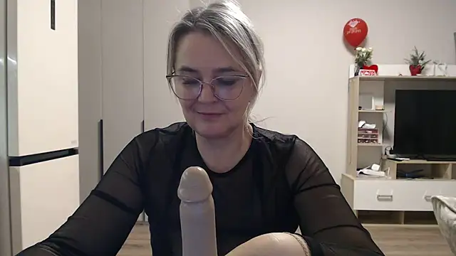EleanoraDream's Webcam Show