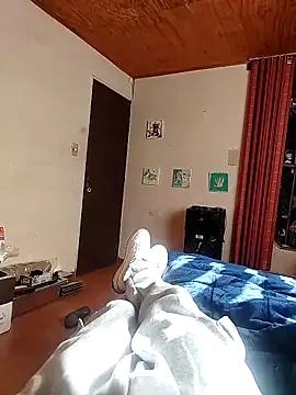 Show modela Yayo66 na web-kameri