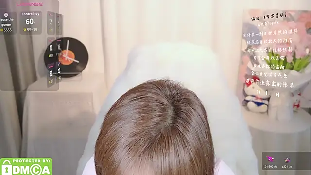 Sembang XXX Secara Langsung Seven-76