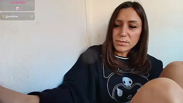 Sembang XXX Secara Langsung -AliceWonder-