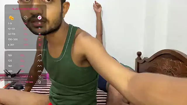 Chat XXX ao vivo de ShayanLK