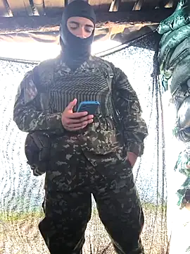 lamejorpene: вебкам-шоу