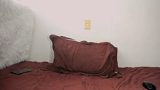 magic_mike_26 webkamerás műsora