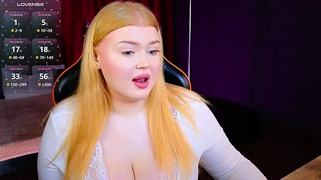 Czat XXX na żywo – Arietta_Heart