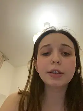 Sofia_Gaze Obrolan Langsung XXX