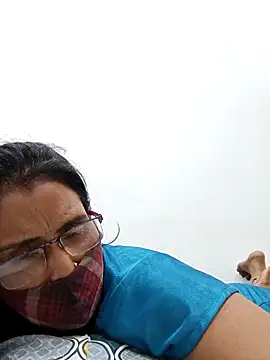 sanjana077's Webcam Show