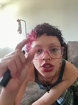 jojosbizarrelyf's Live XXX Chat