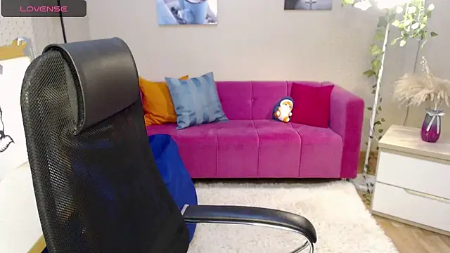 Czat XXX na żywo – kuri_u