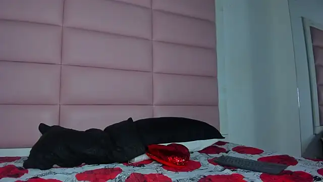 Catalinna_03 即時 XXX 聊天