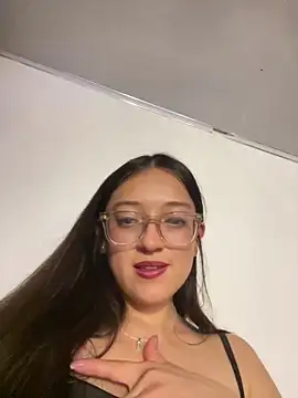 Chat XXX ao vivo de EvaMark_