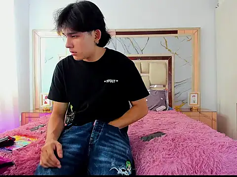 monky_0002 webcam show