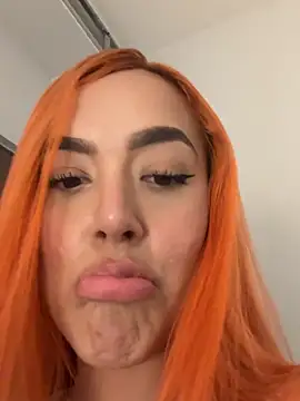 Sembang XXX Secara Langsung TaniaHart