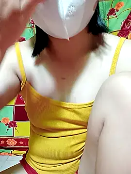 Dumi_009 网络视讯表演