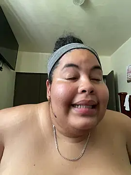 MarieCruz01 Webcam show