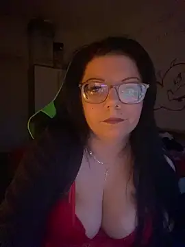 Czat XXX na żywo – VWMommy