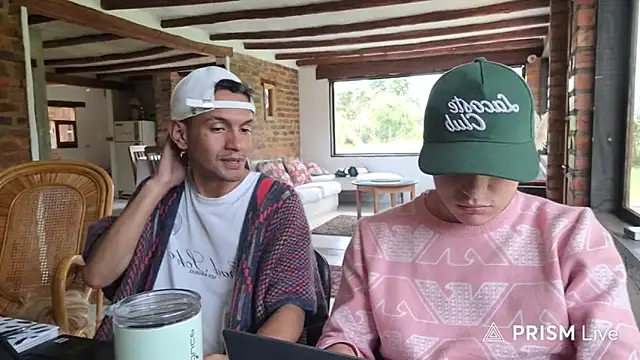 Show de webcam de WarGoods