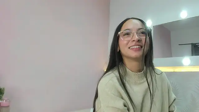 Show de Daphne_Rosse na webcam