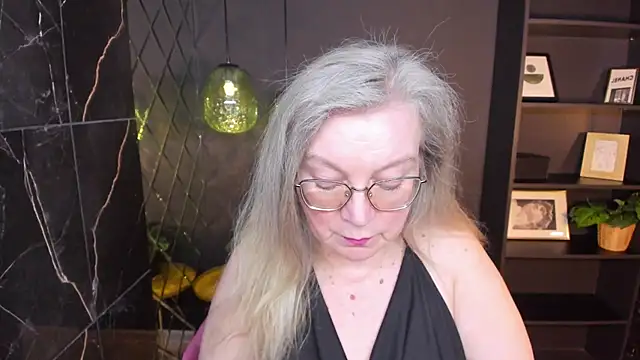 แชท XXX สดของ NataliMellow