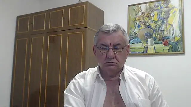 machomale3 – Kamerová šou