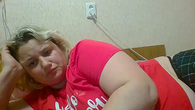 دردشة Jane_Dreams الجنسية المباشرة