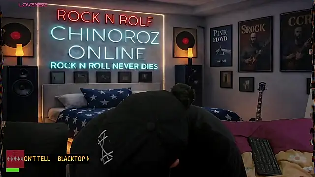 Chat +18 de chino_roz ao vivo