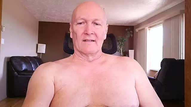 Show de BasicAnt na webcam