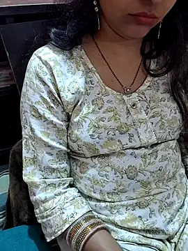 Czat XXX na żywo – O_My_GoodnesS