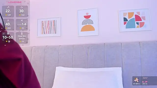 Chatroom XXX en direct de rawiya