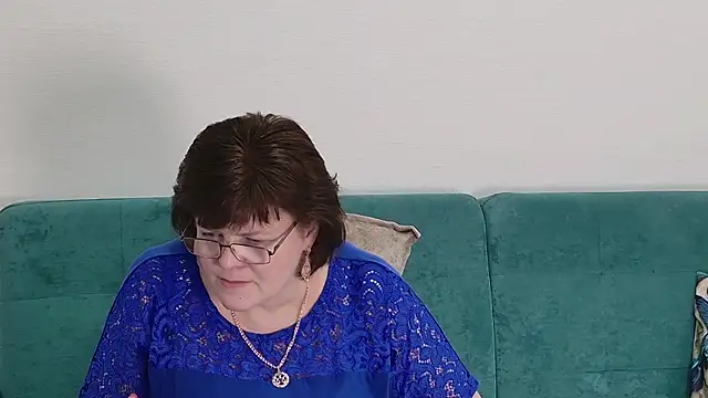 Chat +18 de Sandra_Sunrise ao vivo