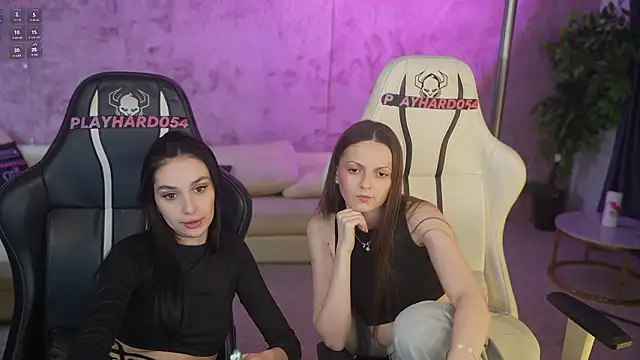 Chat XXX ao vivo de Mila_Rose054