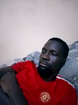 Show de Brian_johns na webcam