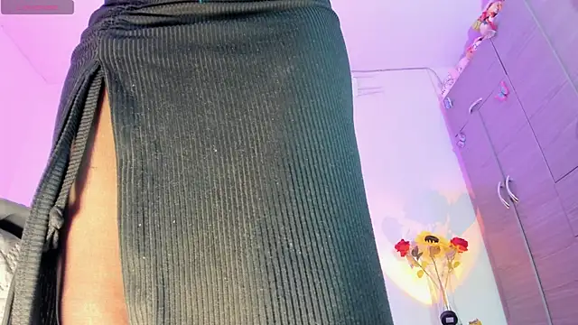 Živý XXX chat hot_Dariana_pantyhose