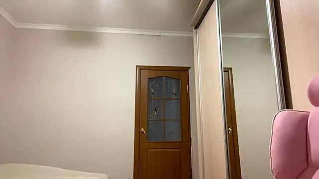 Chat XXX ao vivo de TrulaPhay