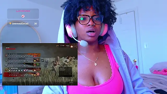 mochamimi's Live XXX Chat