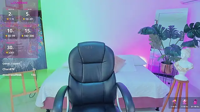 Онлайн чат XXX JANYLOVE__