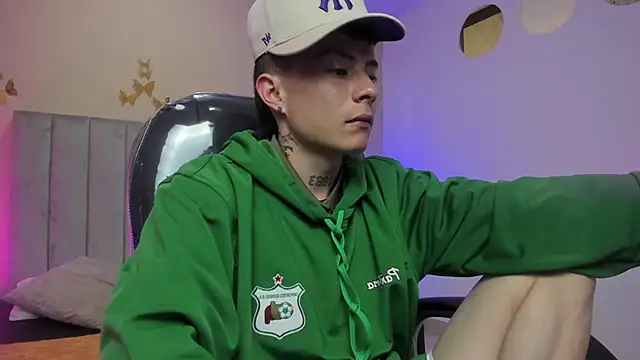 Chat XXX Live Nascary_Fox