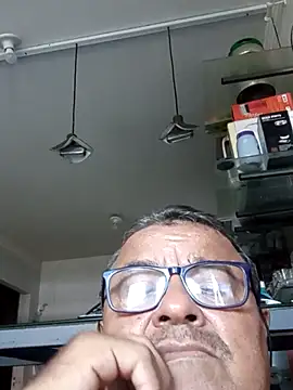 Show Webcam de Misterymem63