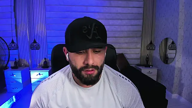 jhon_bear03 Live XXX-Chat