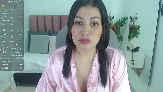 sophia_hadid – Live XXX-chat