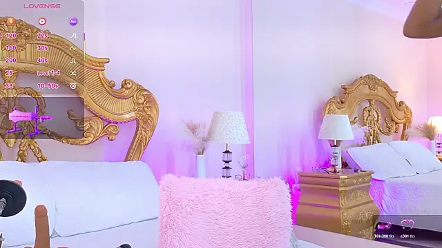 Chat XXX en directo de AshleyFerri