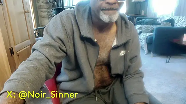 Chat XXX en directo de sinnernoir