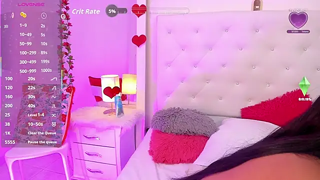 Madison_horny69's Live XXX Chat