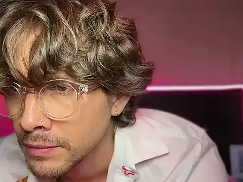 Вебкам-шоу mcklister_kinky_feets