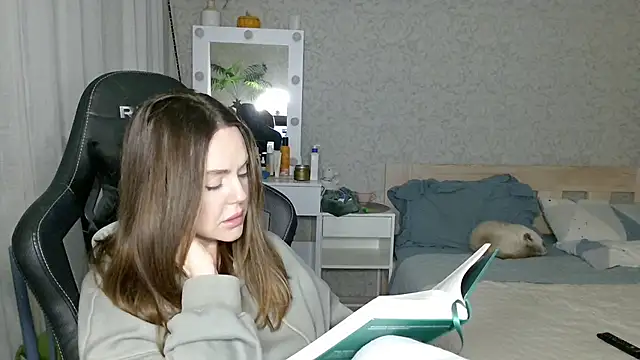 Chat XXX Live Owly_NZ