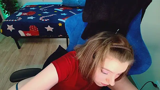 CranberryHot: απευθείας συνομιλία ΧΧΧ