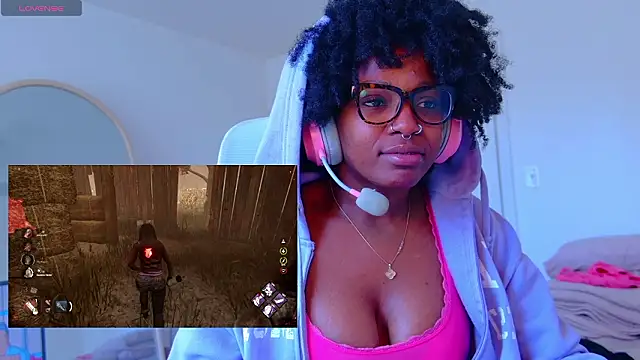 Chat XXX ao vivo de mochamimi