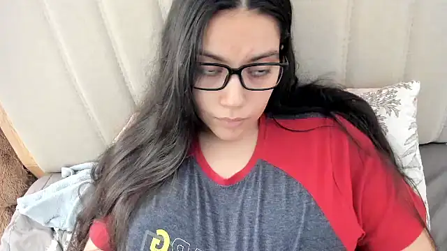 roniewester élő XXX-chatje