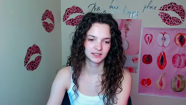 Živý XXX chat _SusieSu_